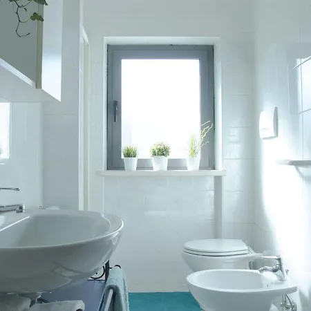 Appartement Scuderlando Vérone