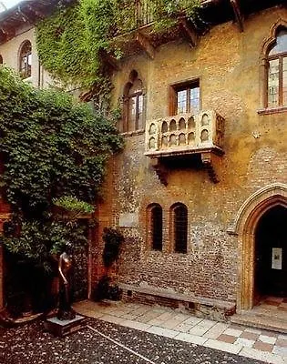 Appartement Scuderlando *