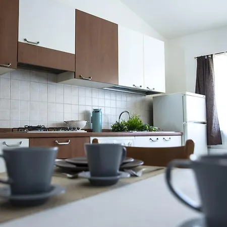 Scuderlando Appartement Vérone