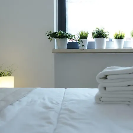 Scuderlando Appartement