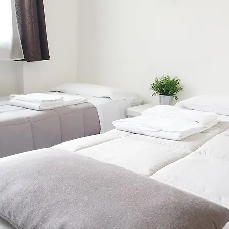 Appartement Scuderlando